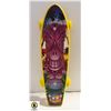 Image 1 : ESTATE PENNY BOARD SKATEBOARD-ESTATE