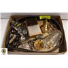 Image 1 : ESTATE JEWELRY IN FLAT ALL TOGETHER-ESTATE