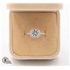 Image 1 : #994-1.00 CT GRA CERTIFIED ROUND BRILLIANT CUT