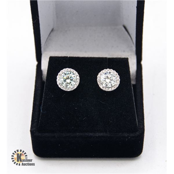 #997-2.00 CT TW GRA CERTIFIED ROUND BRILLIANT CUT
