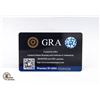 Image 2 : #1002-2.80 CT TW FOR 7 GRA CERTIFIED ROUND BRILLIA