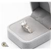 Image 2 : #1000-2.80 CT GRA CERTIFIED ROUND BRILLIANT CUT