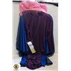 Image 1 : 5 DRESSES SIZE 2 XL