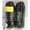 Image 1 : NEW 2 PACK MALIZIA UOMO EAU DE TOILETTE DEODERANT