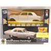 Image 1 : MAISTO METAL KIT ?64 FORD FAIRLAN THUNDERBOLT