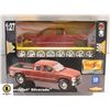 Image 1 : MAISTO METAL KIT CHEVROLET SILVERADO