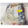 Image 1 : JEAN BOARD SHORTS SIZE 30