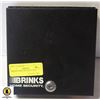 Image 1 : BRINKS HOME SECURITY SAFE