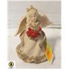 Image 1 : SARAH?S ANGELS ?AUGUST? ORNAMENT