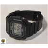 Image 1 : VINTAGE CASIO ILLUMINATOR ELECTRONIC WATCH