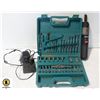 Image 1 : CORDLESS SCREWDRIVER & BITS