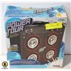 Image 1 : TIGER L ELECTRONICS POWER TOUR AMP