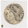 Image 2 : 1694 SILVER AUSTRIA 3 PHENNIG COIN