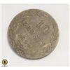 Image 2 : 1840 POLAND 10 GROSZY COIN