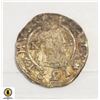 Image 1 : ANCIENT 1581 SILVER HUNGARY DINAR COINS