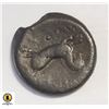 Image 2 : 148-118 BC MICIPSA NUMIDIA ANCIENT BRONZE COIN