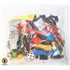 Image 1 : BAG OF LEGO