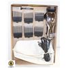 Image 1 : CONAIR HAIR CLIPPER KIT - MODEL CH240X