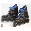 Image 1 : ROLLERBLADE BRAND INLINE SKATES SIZE 9 1/2