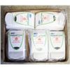 Image 1 : 5 DEB PROFESSIONAL 1 LITER UNIVERSAL FOAM SOAP AND