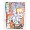 Image 1 : SILVER SURFER #36 REBIRTH OF THANOS PT. 1