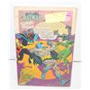 Image 1 : BATMAN #197 1967 ISSUE COMIC BOOK