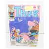 Image 1 : THOR #372 1ST APP OF THE TVA - 1986 MARVEL