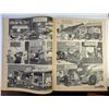 Image 2 : 9) VINTAGE (FEB 1972) UK "CARTOONS" COMIC BOOK.