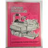 Image 3 : 9) VINTAGE (FEB 1972) UK "CARTOONS" COMIC BOOK.