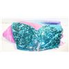 Image 1 : MERMAID TAIL BLANKET
