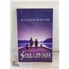 Image 2 : NEW SOFT COVER BOOK SOUL CATCHER- WILLIAM SKELTON