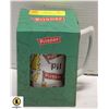 Image 1 : NEW PILSNER MUG IN BOX