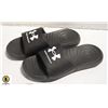 Image 1 : WOMENS SIZE 8 UNDER ARMOUR FLIPS