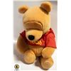 Image 1 : CLEAN WINNIE THE POOH STUFFIE - 24? H