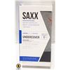 Image 1 : MENS NEW SAX UNDERWEAR