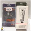 Image 1 : MENS NEW GROOMING SET