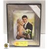 Image 1 : NEW SILVER PICTURE FRAME
