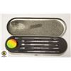 Image 1 : NEW 5PC EXTRACT TOOL KIT WITH SILICONE