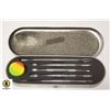 Image 1 : NEW 5PC EXTRACT TOOL KIT WITH SILICONE