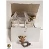 Image 1 : BOX OF NEW FIGURINES 2 DIFFERENT DESIGNS 6