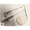 Image 1 : THREE NEW EXTRACT TOOLS + NEW PLASTIC
