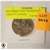 Image 1 : 2005 TERRY FOX "NO GRASS" VARIETY LOONIE