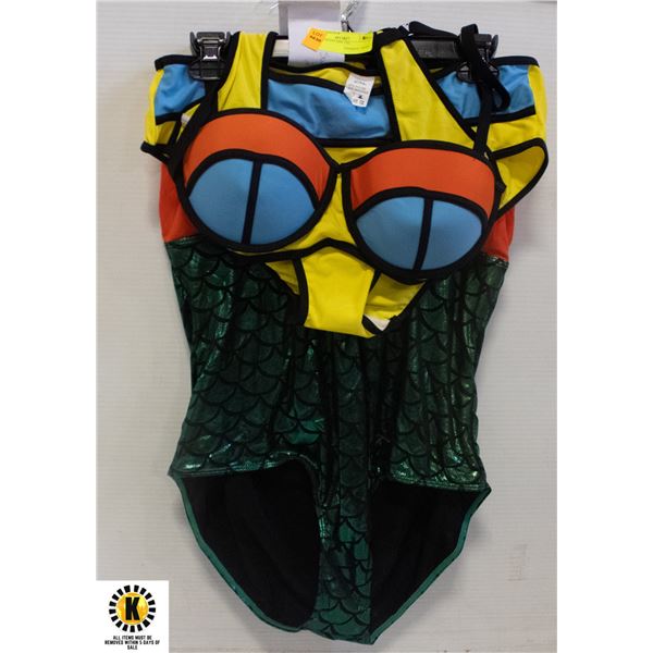 2 SWIM SUITS SIZE 2XL