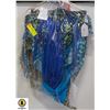 Image 1 : 4 SWIM SUITS SIZE L