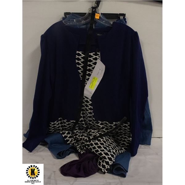 DRESSES SIZE L