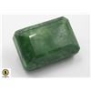 Image 1 : #112- GREEN EMERALD GEMSTONES  140.00CT