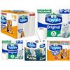 Image 1 : FEATURED TOILET PAPER AND PAPER TOWEL