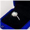 Image 2 : #236-2.00 CT GRA CERTIFIED ROUND BRILLIANT CUT