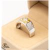Image 2 : #212-1.00 CT GRA CERTIFIED ROUND BRILLIANT CUT