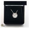 Image 1 : #249-1.00 CT GRA CERTIFIED ROUND BRILLIANT CUT
